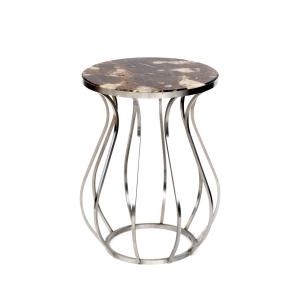 Side tables