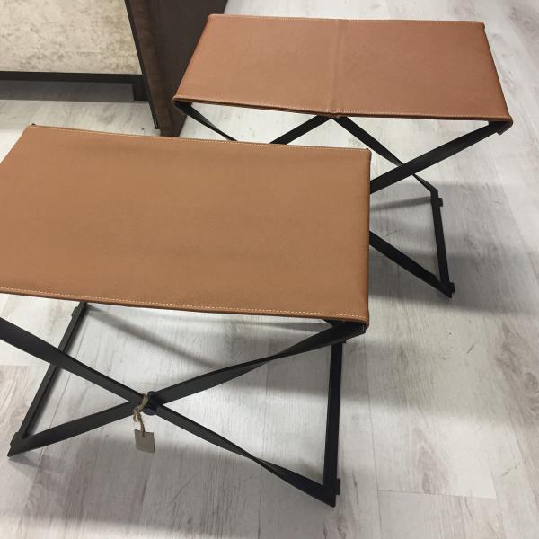 JUNO stool