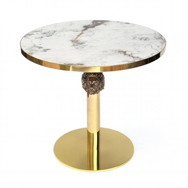 LION dining table