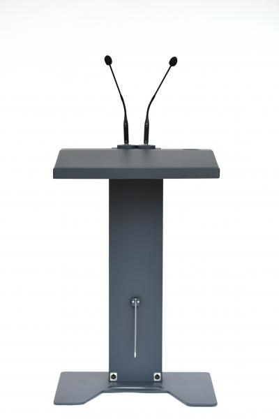 Freestanding lectern SYMPHONY